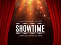 Its Showtime January 31 2024