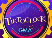 TiktoClock February 26 2024