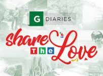 G Diaries Share the love February 18 2024