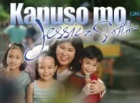 Kapuso Mo Jessica Soho February 18 2024